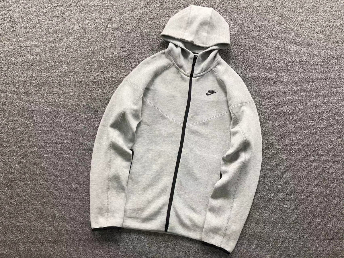 N1K Pants & Hoodie