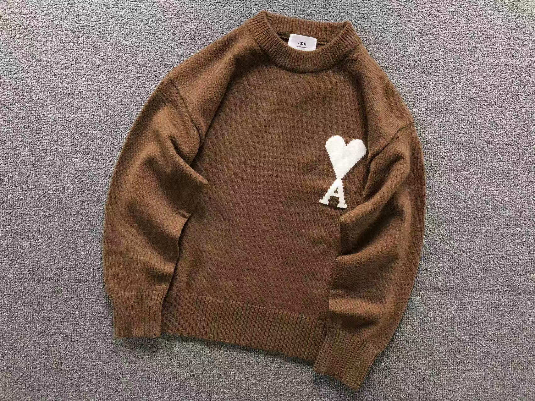 Am1 Sweater