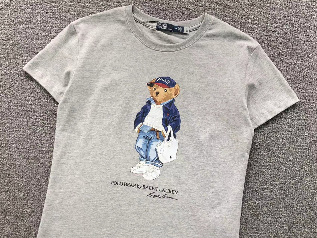 Ralph Lauren Tshirt Female