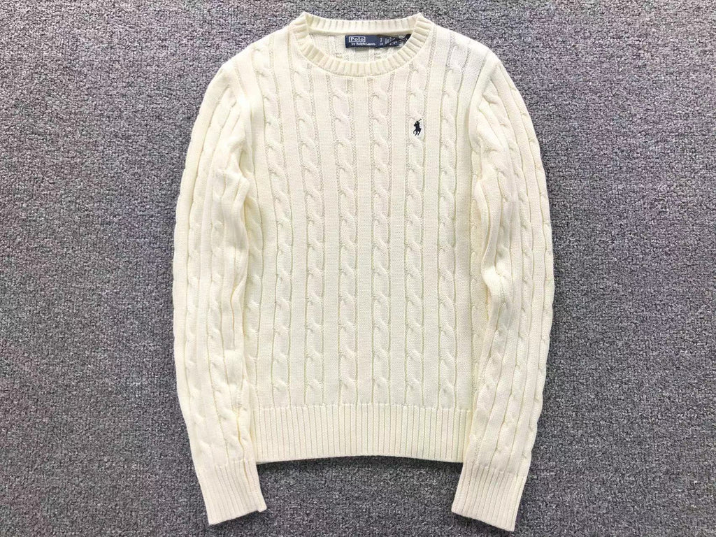 Ralph Lauren Sweater Female