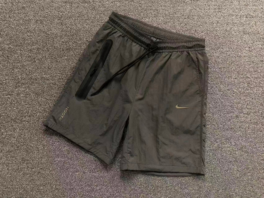N1K Shorts