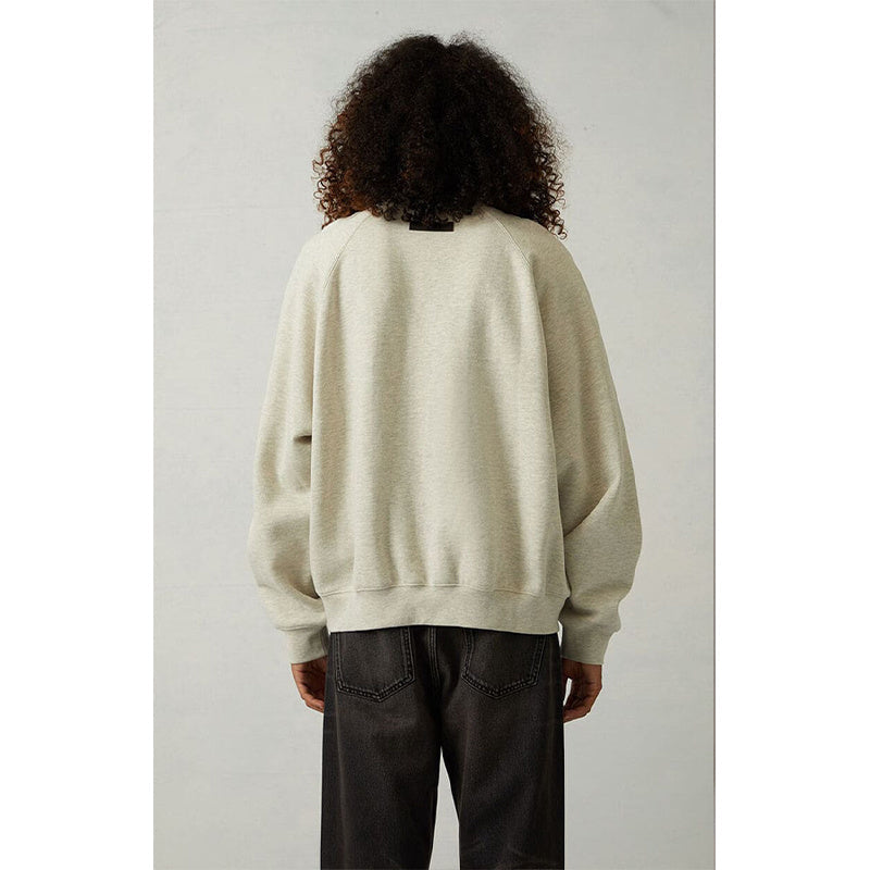 FOG x Essentials Crewneck 1977