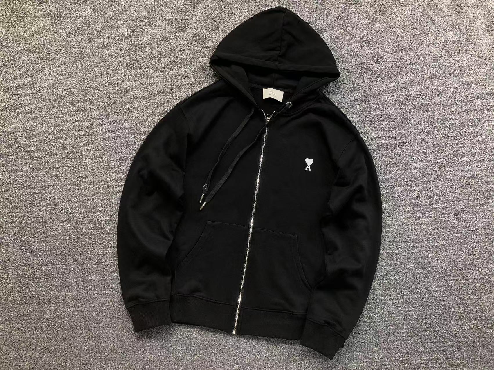 Am1 Hoodie