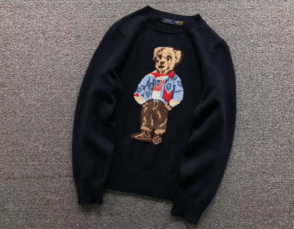 Ralph Lauren Sweater Female