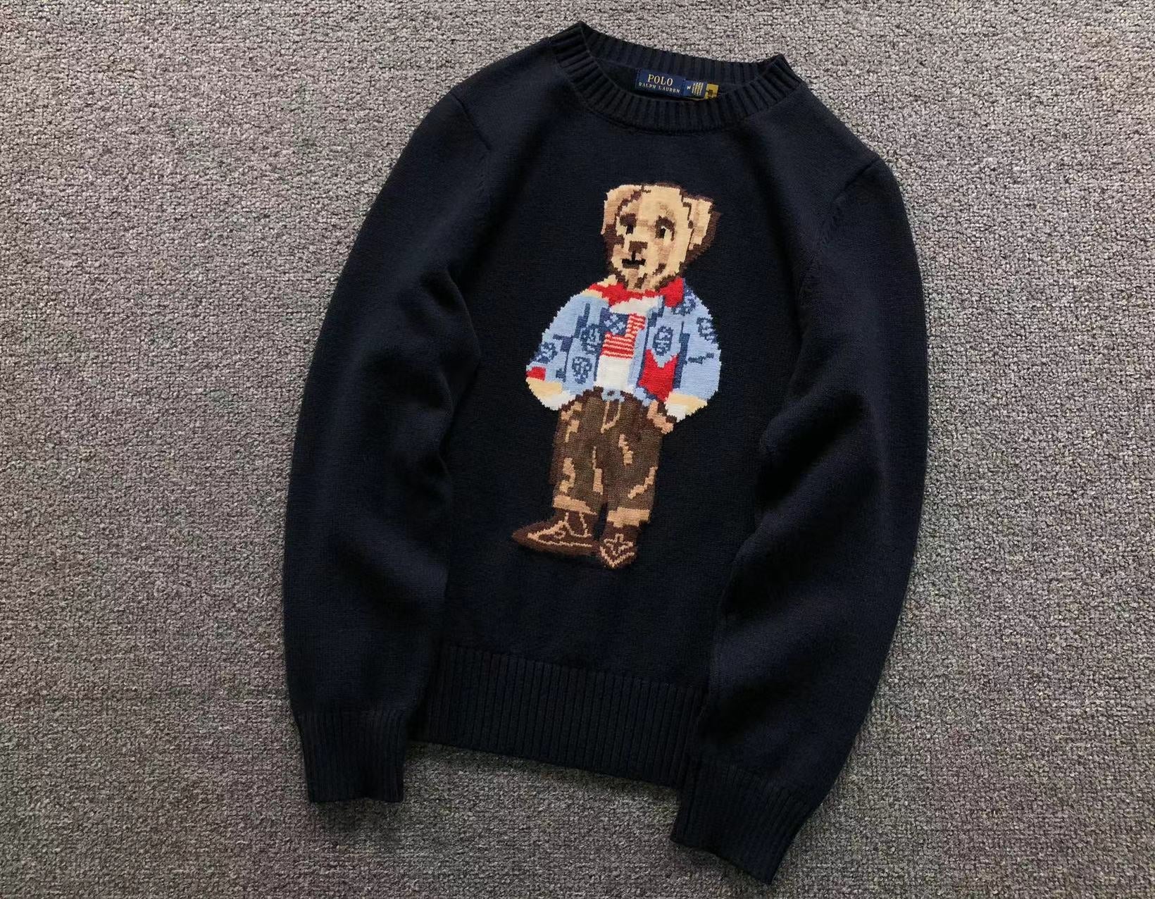 Ralph Lauren Sweater Female