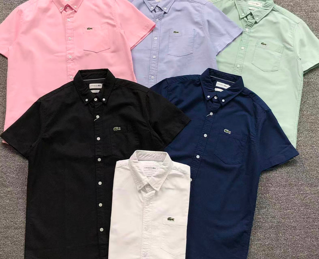 Classic Shirt