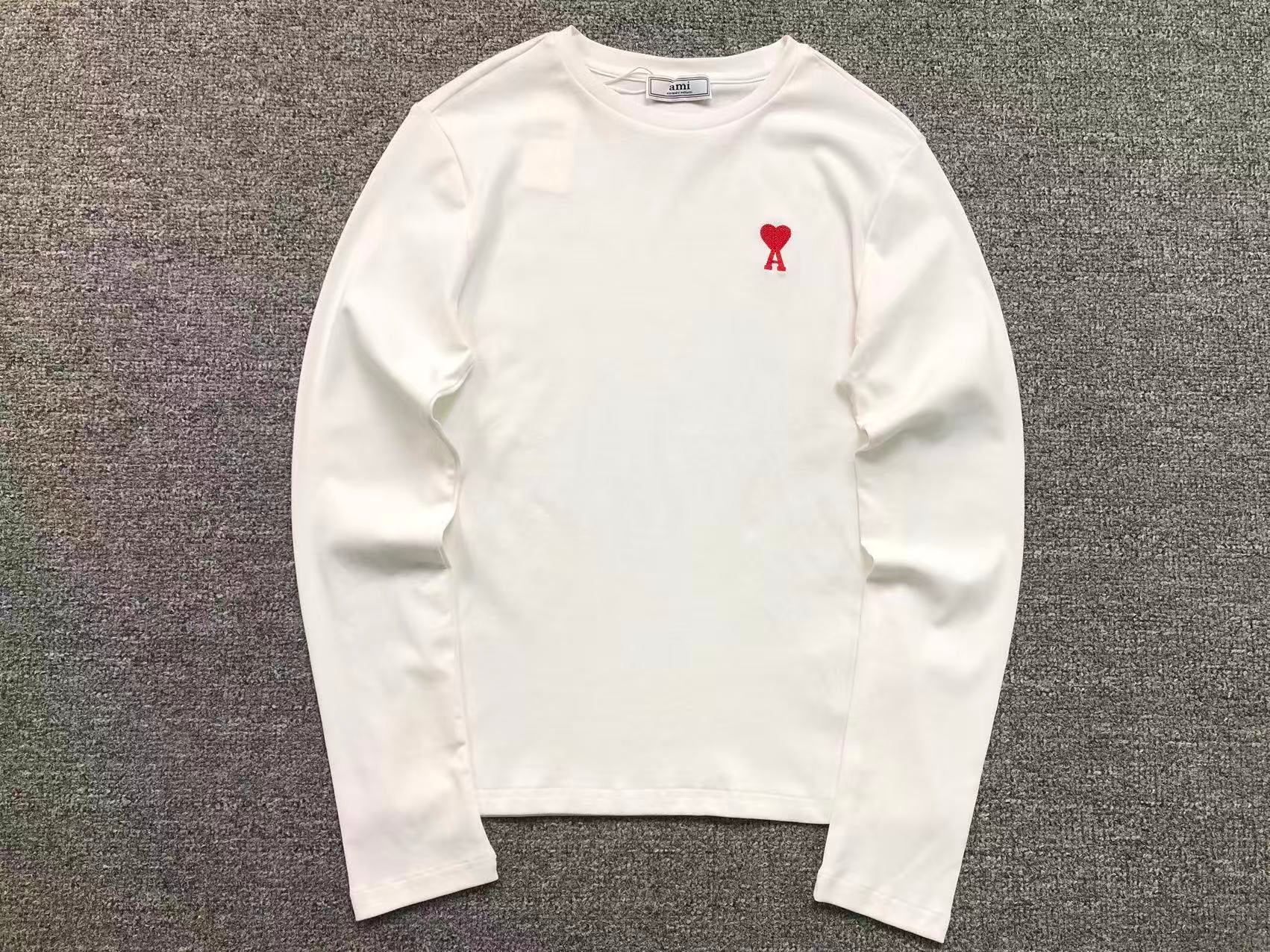 Am1 Longsleeve Female
