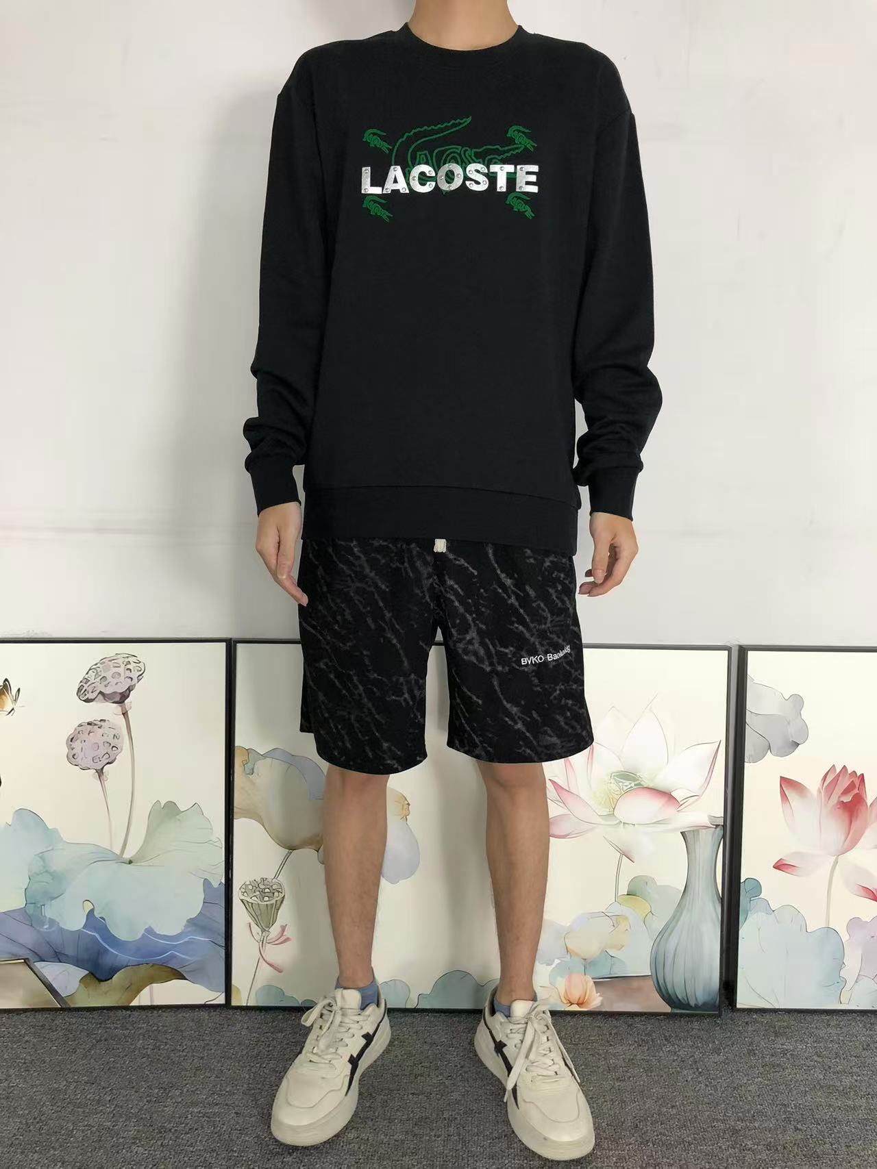 Classic Hoodie