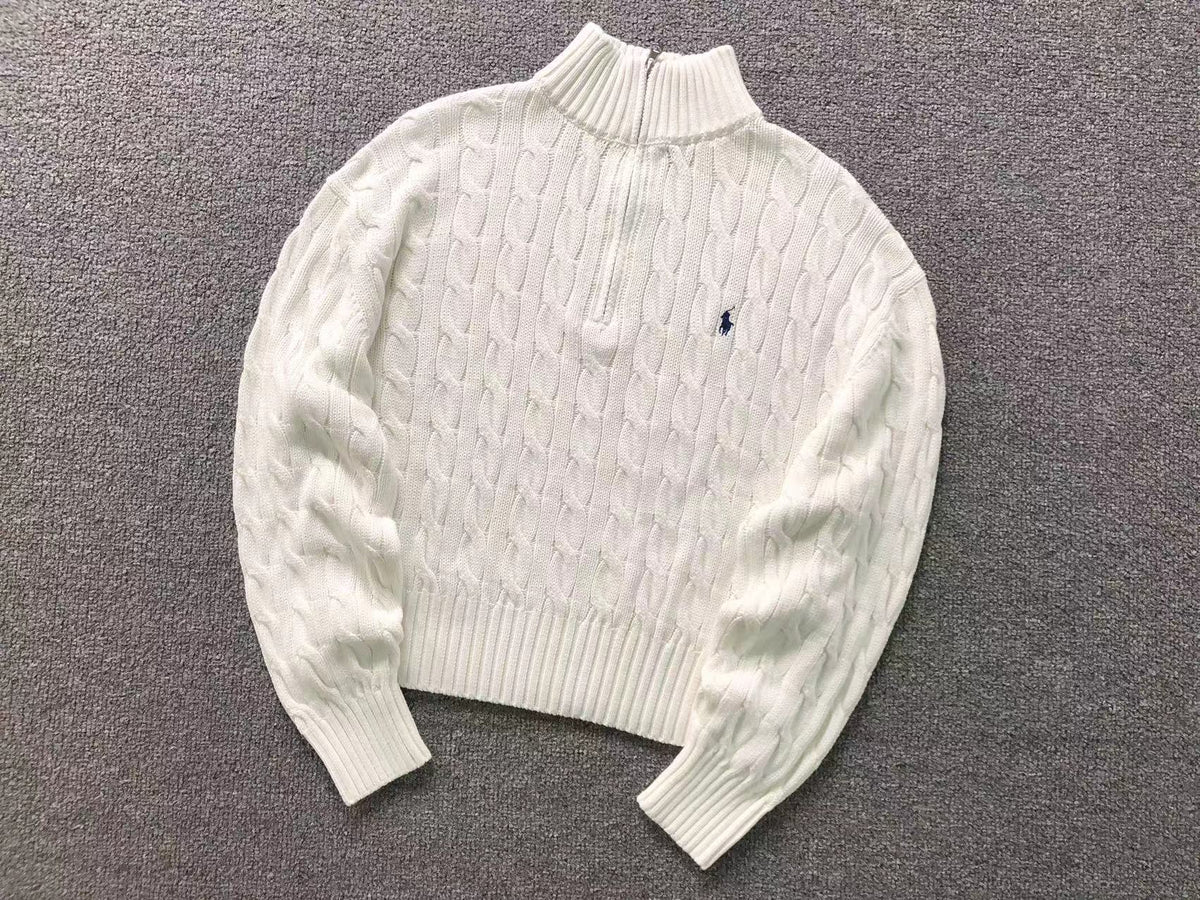 Ralph Lauren Sweater Female
