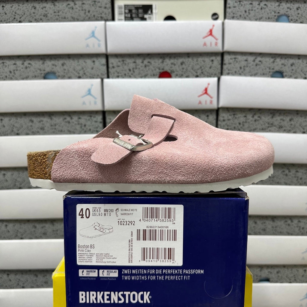 Zuecos Birkenstock