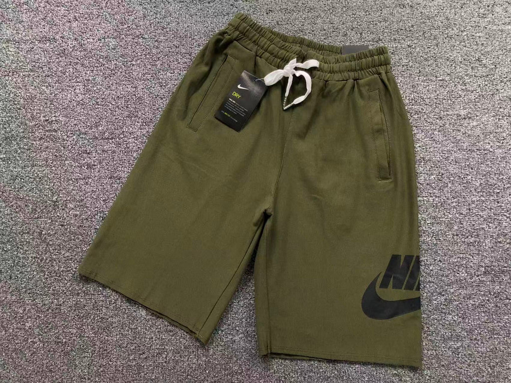 N1K Shorts