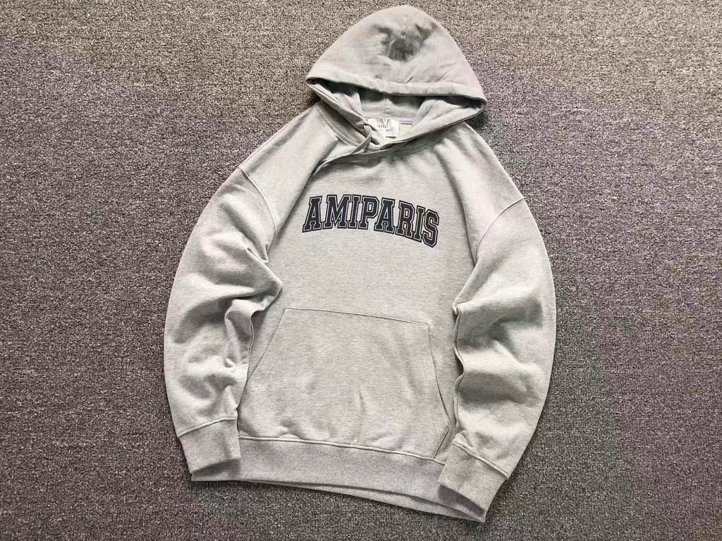 Am1 Hoodie