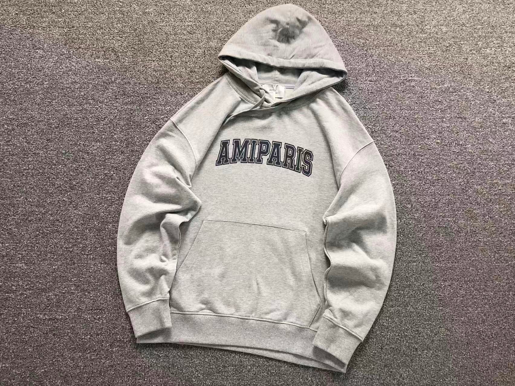 Am1 Hoodie