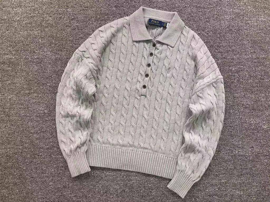 Ralph Lauren Sweater Female