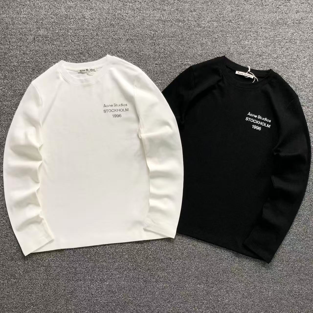 AcneStdios Longsleeve Female