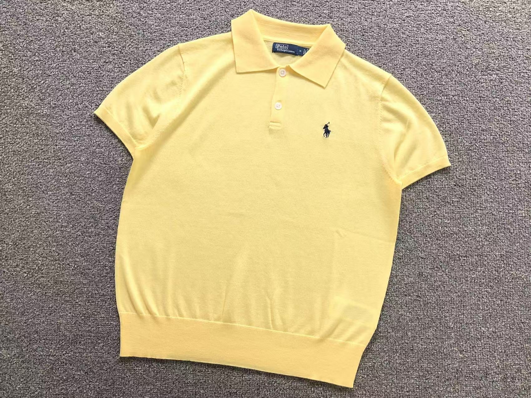 Ralph Lauren Polo Female