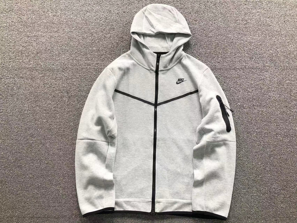 N1K Pants & Hoodie