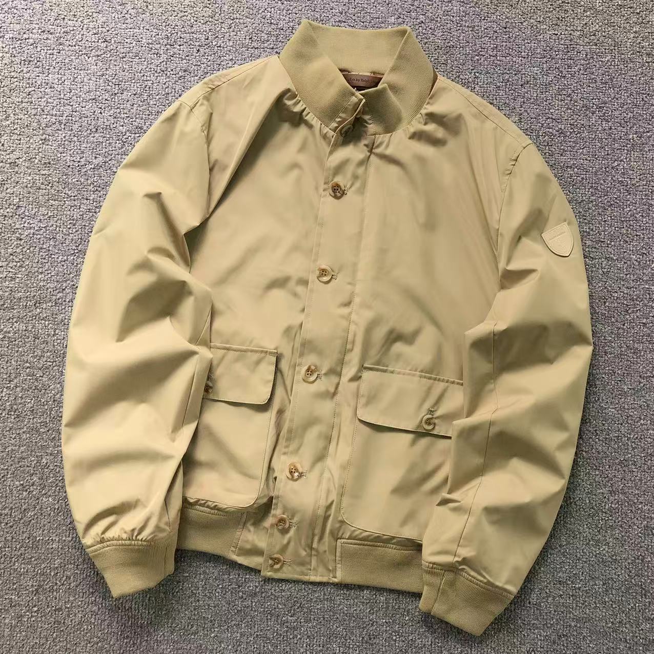 Ralph Lauren Jacket