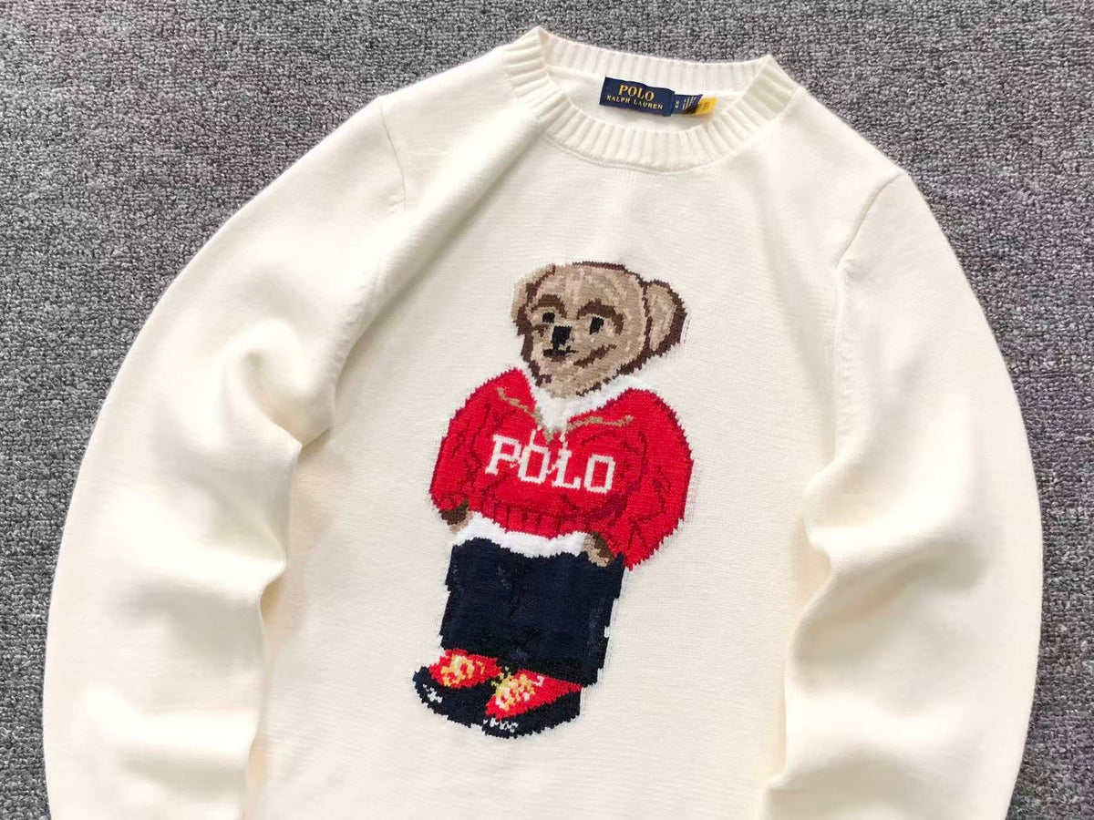 Ralph Lauren Sweater Female
