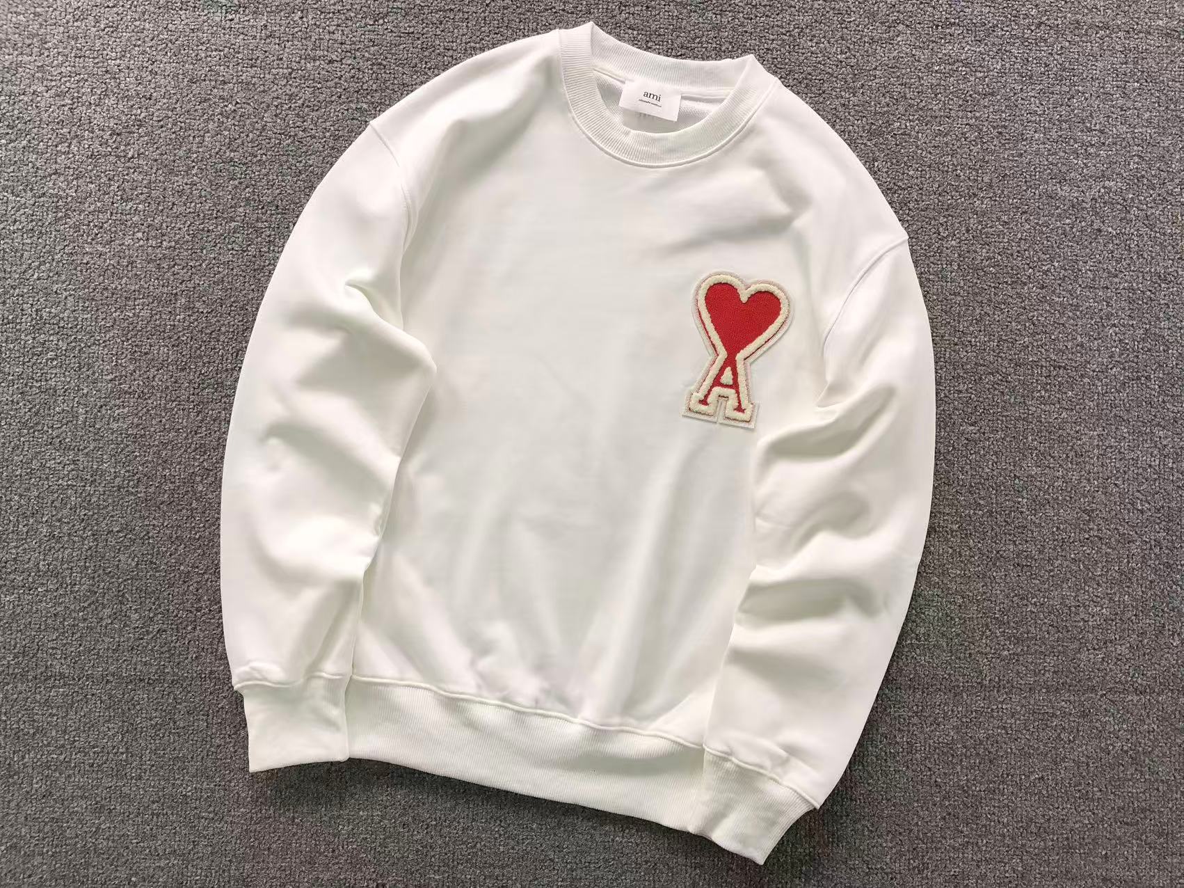 Am1 Hoodie