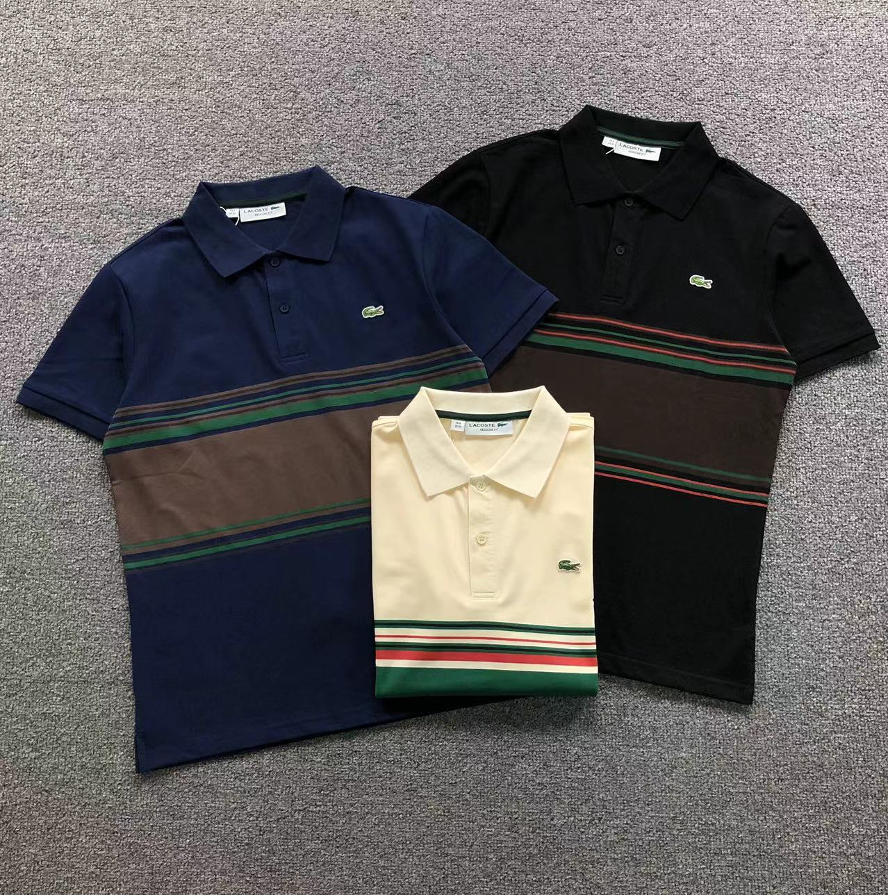 Classic Polo