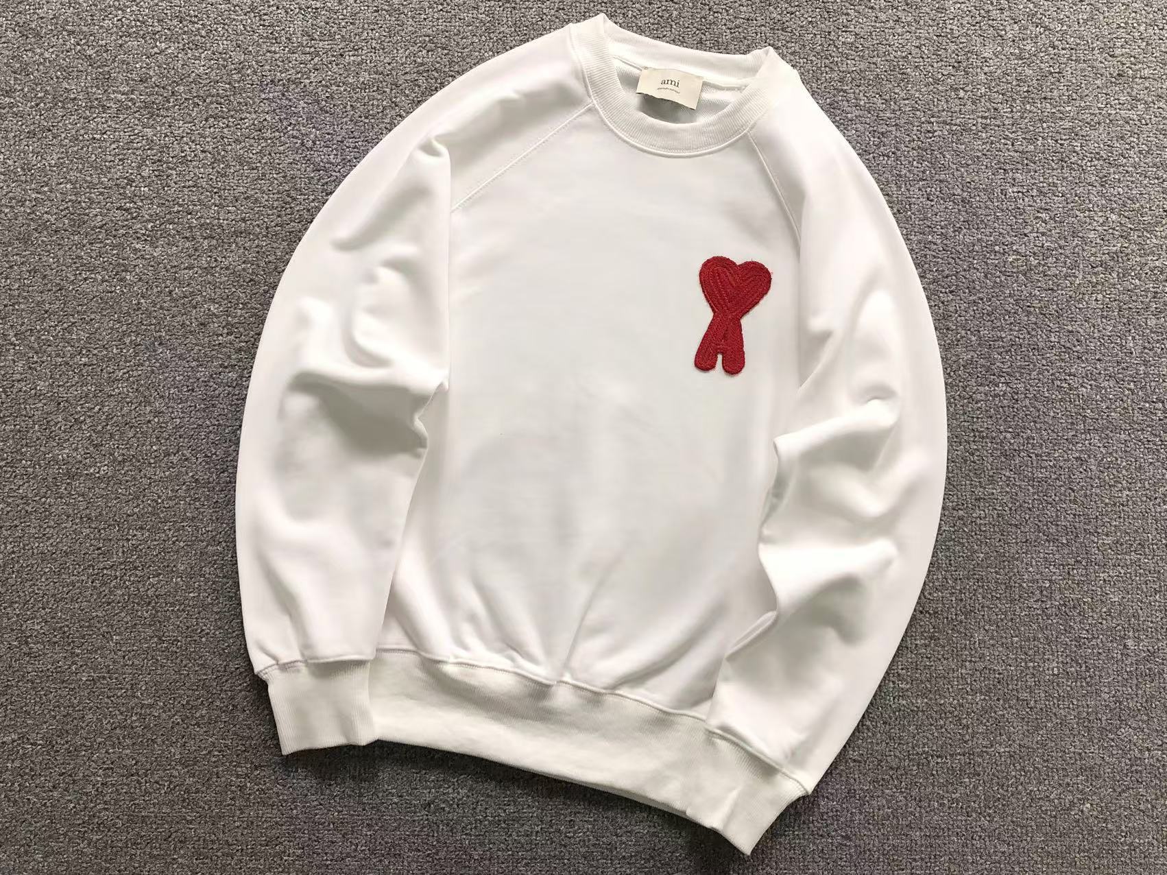 Am1 Hoodie