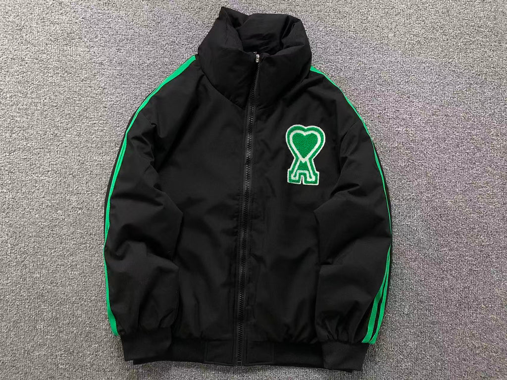 Am1 Jacket