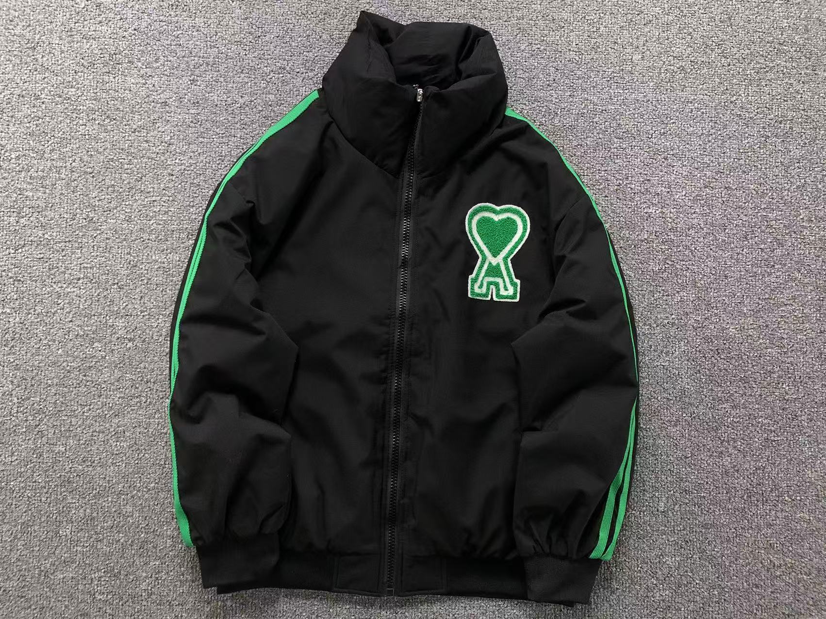 Am1 Jacket