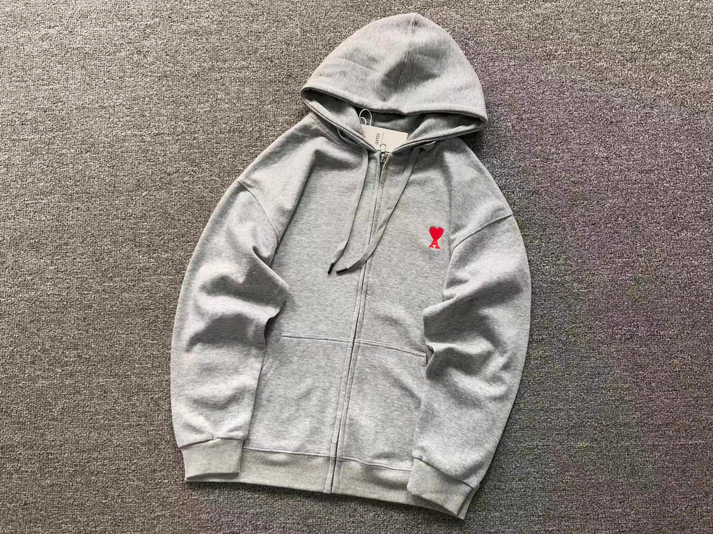 Am1 Hoodie