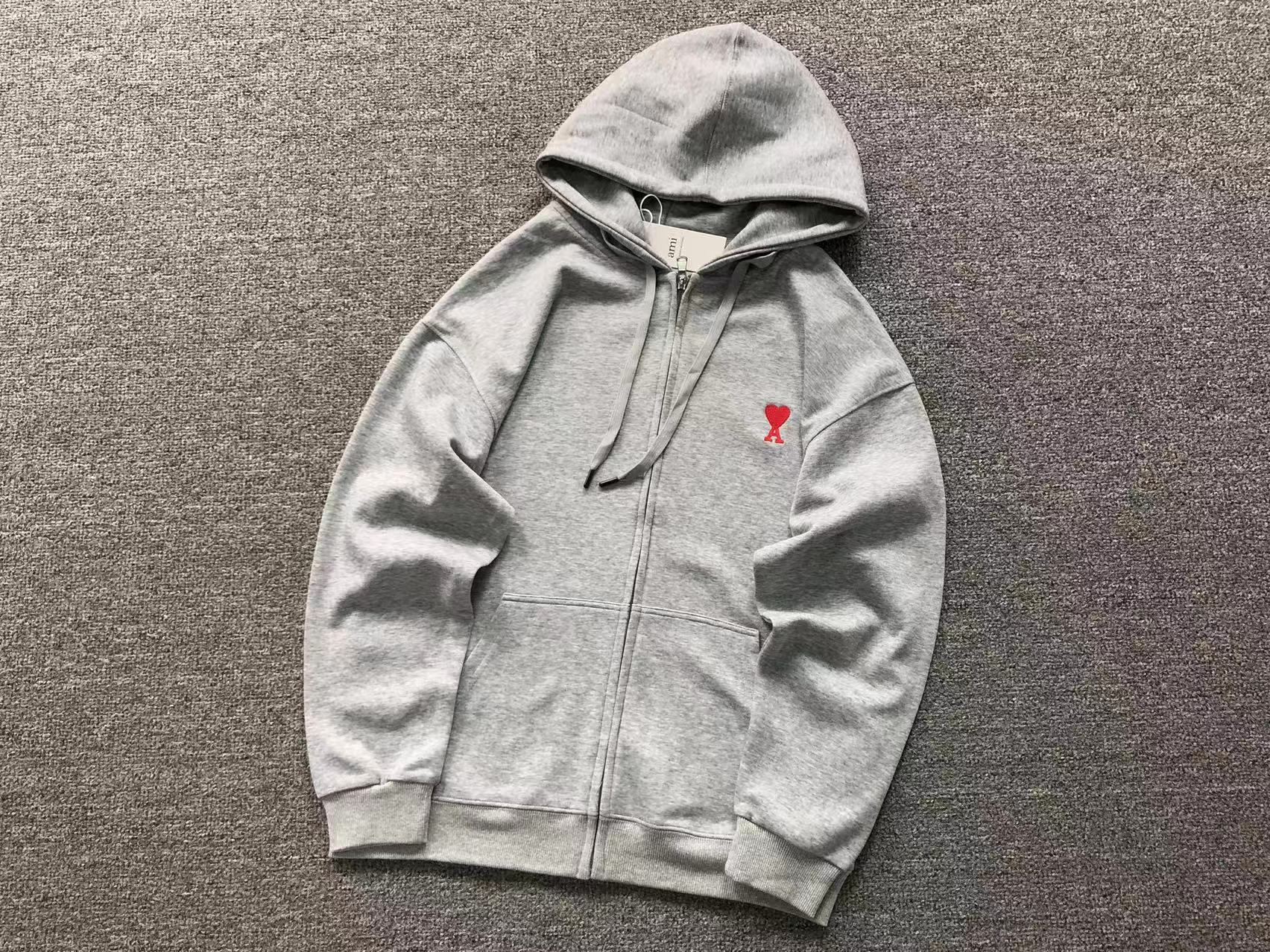 Am1 Hoodie