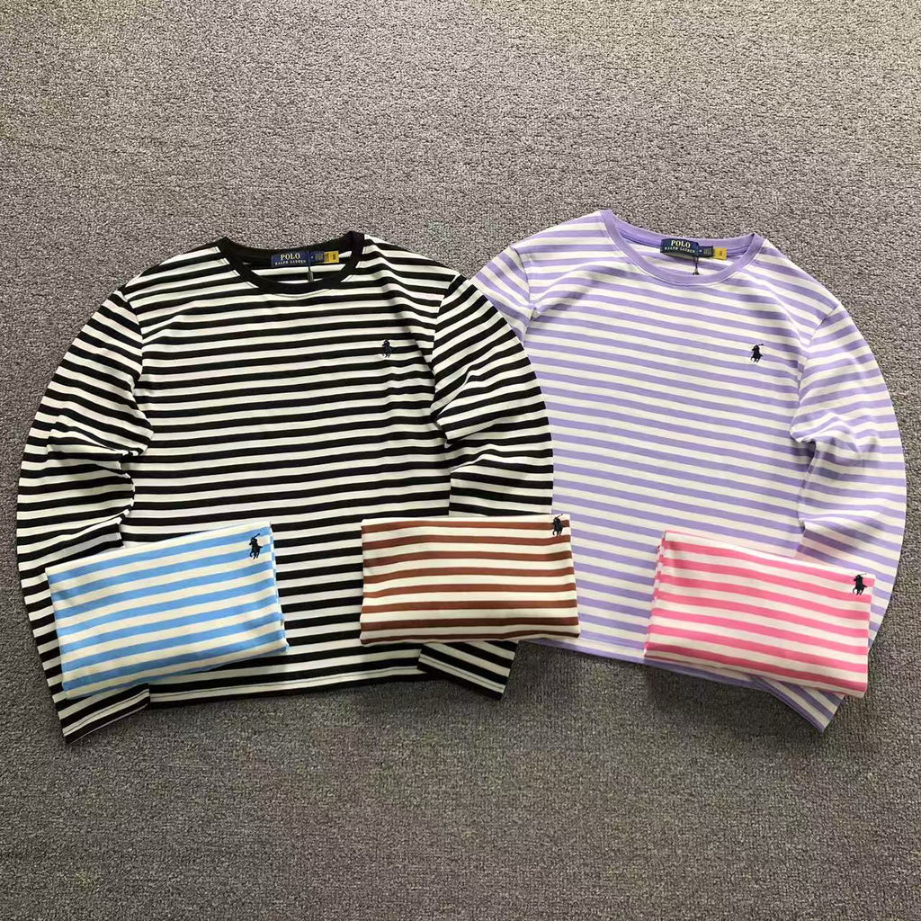 Ralph Lauren Longsleeve Female