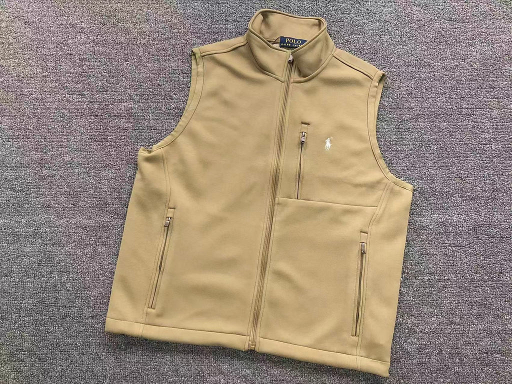 Ralph Lauren Vest