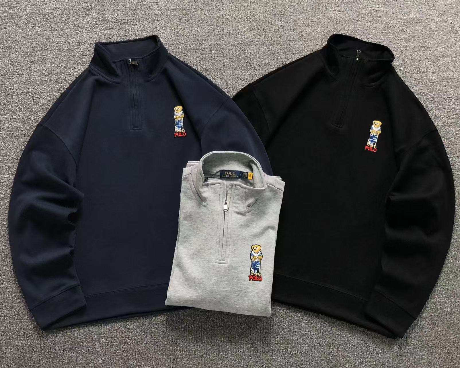 Ralph Lauren Hoodie