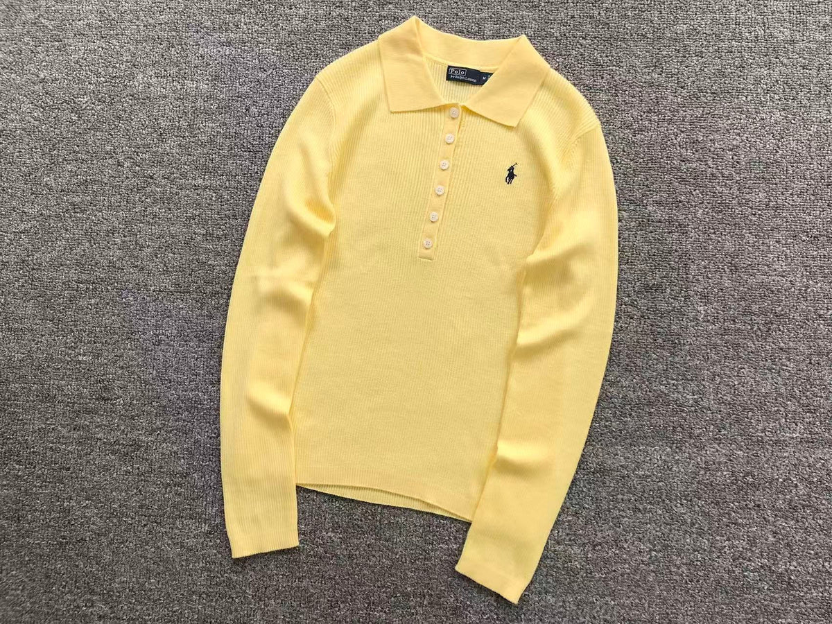 Ralph Lauren Sweater Female