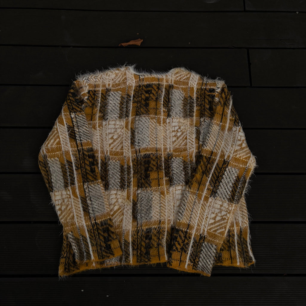 Stu Sweater