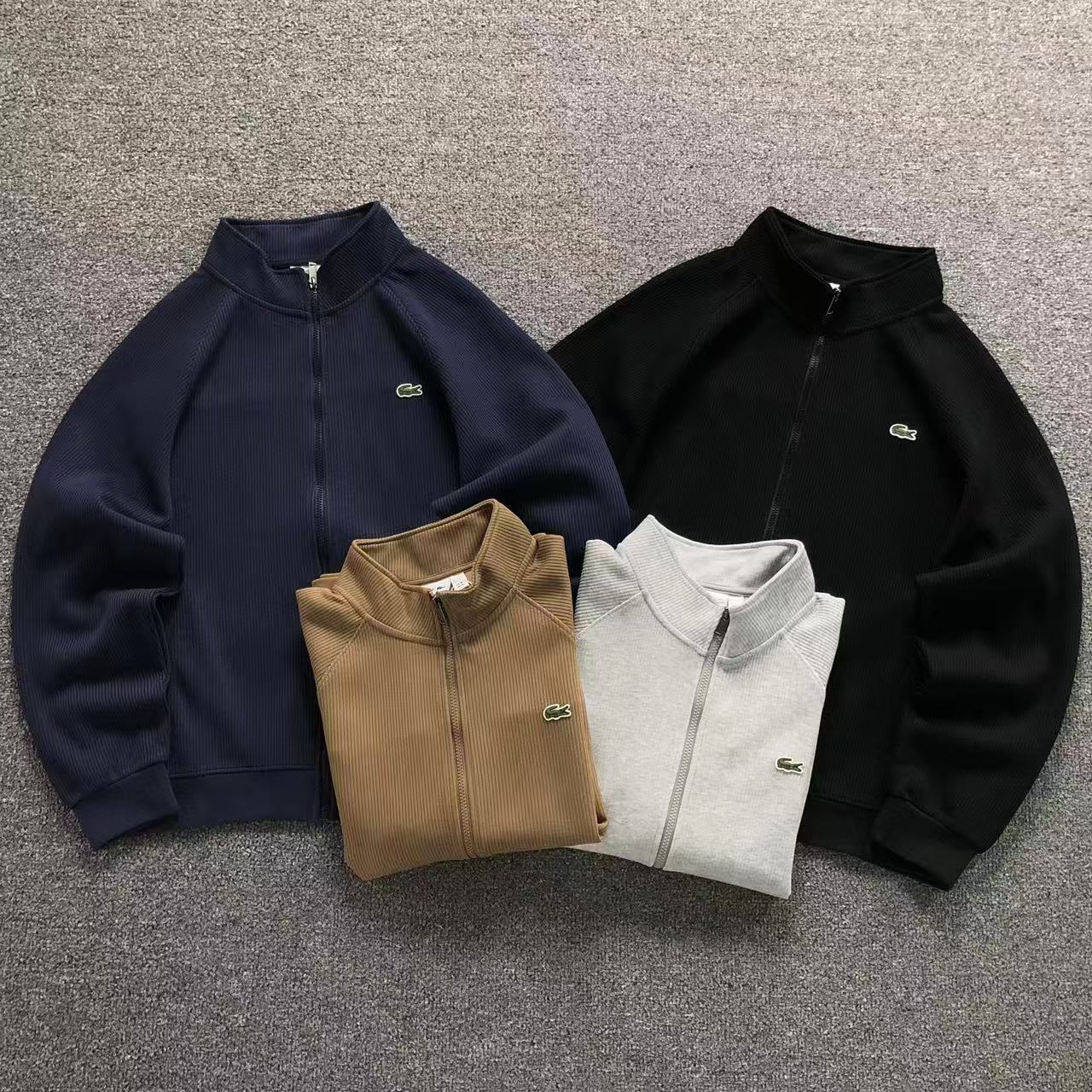 Classic Jacket