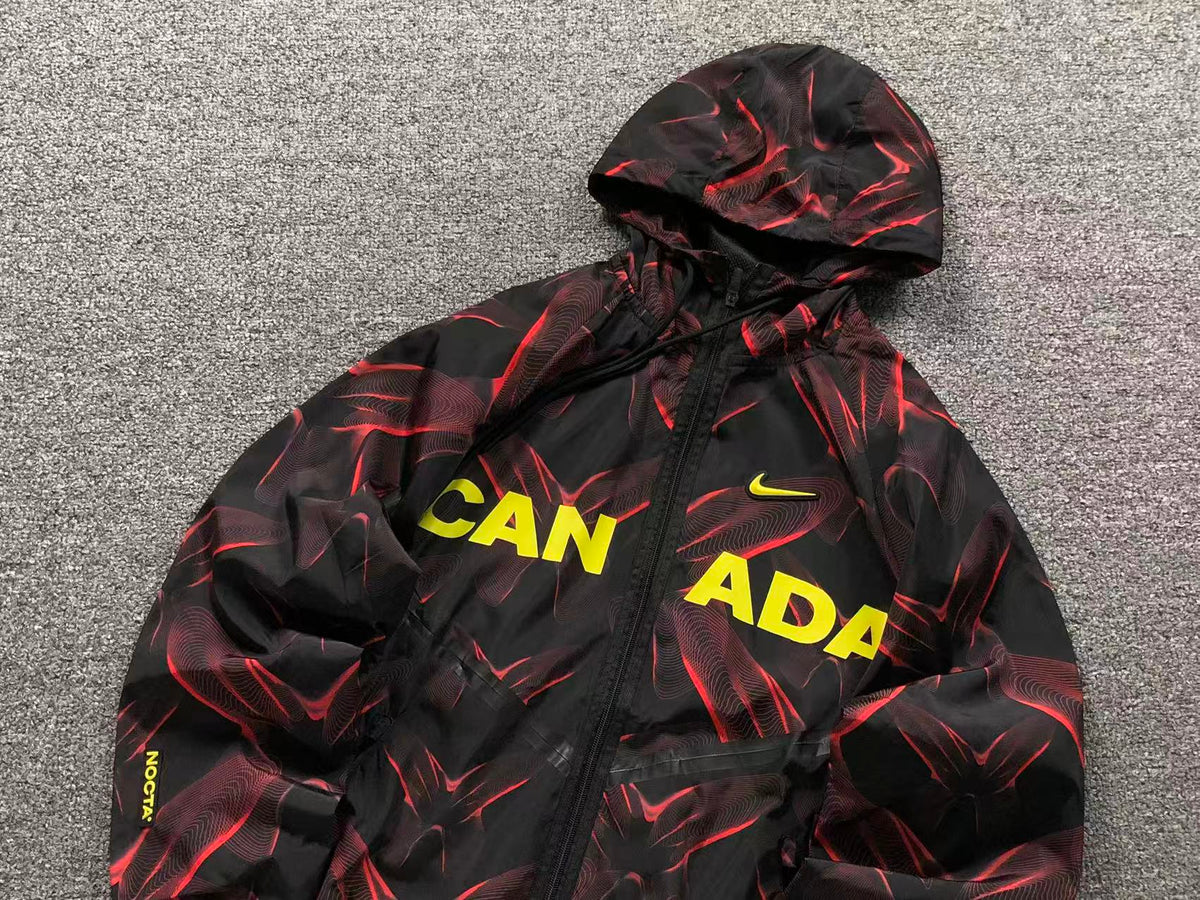 N1K Jacket