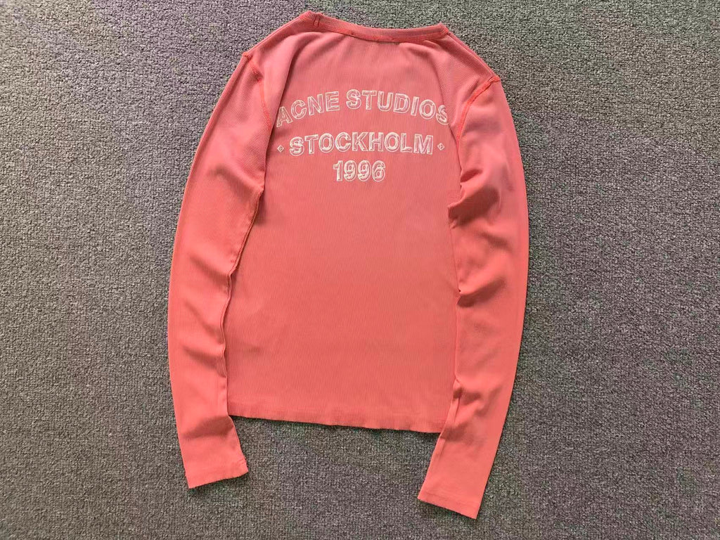 AcneStdios Longsleeve Female