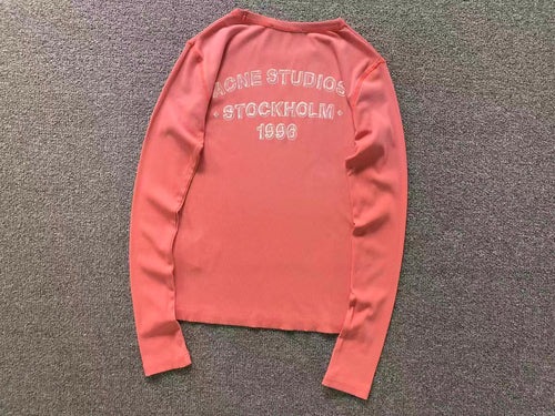 AcneStdios Longsleeve Female
