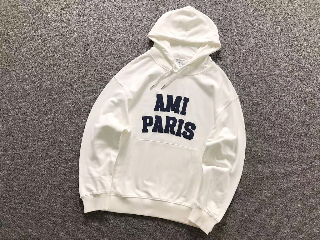 Am1 Hoodie