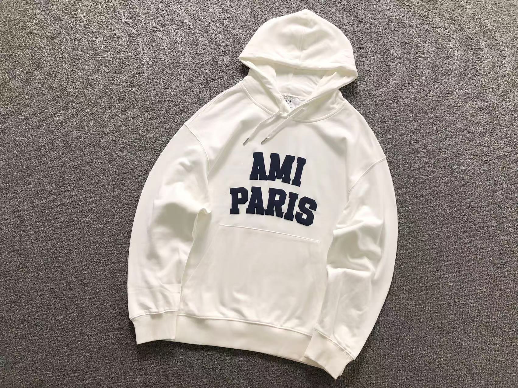 Am1 Hoodie