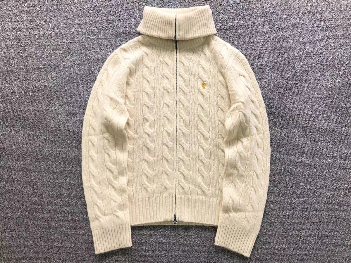 Ralph Lauren Sweater Female