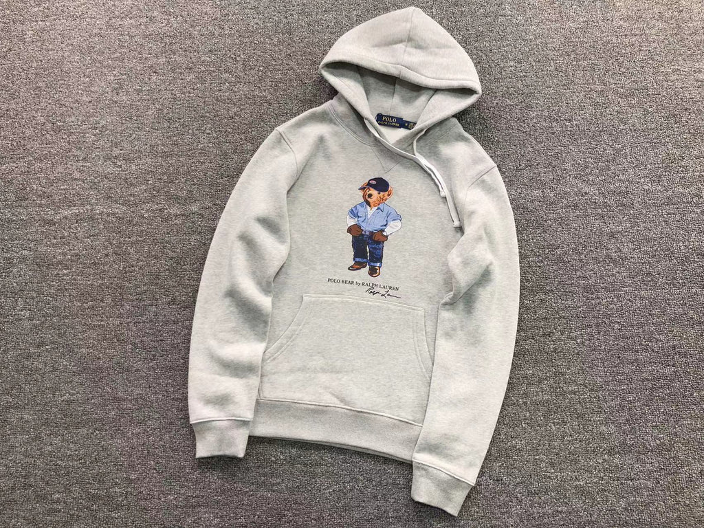 Ralph Lauren Hoodie