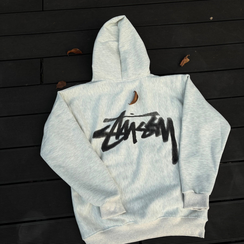 Stu Hoodie