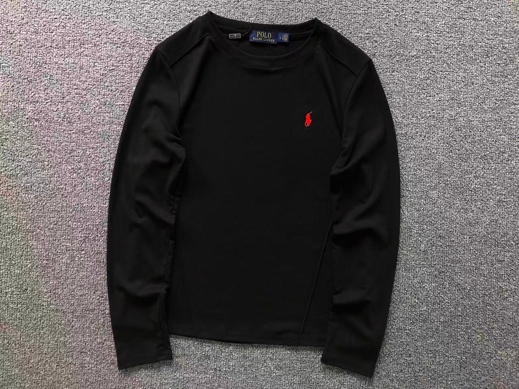 Ralph Lauren Longsleeve Female