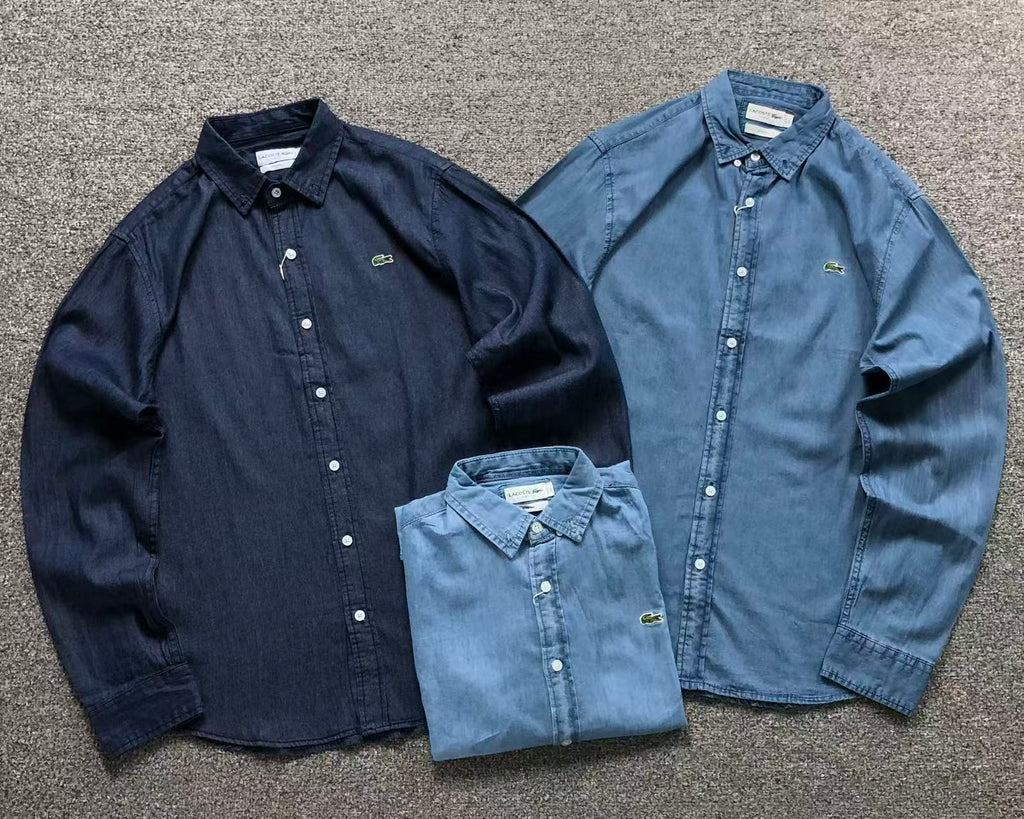 Classic Shirt