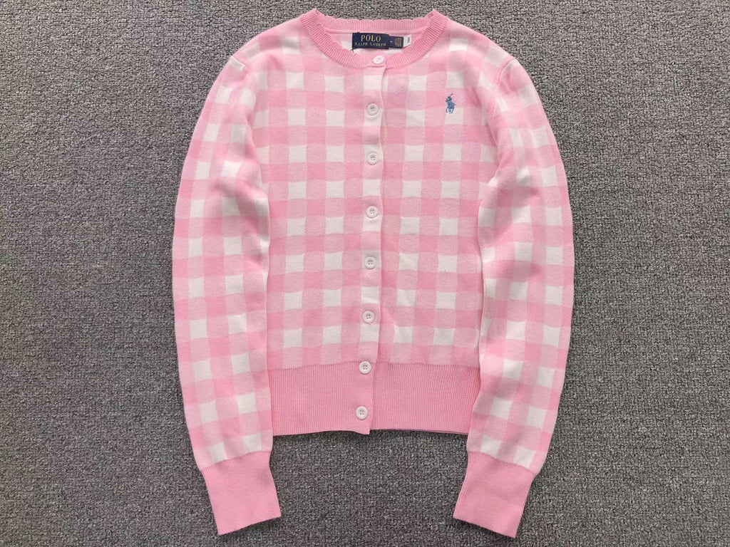 Ralph Lauren Sweater Female
