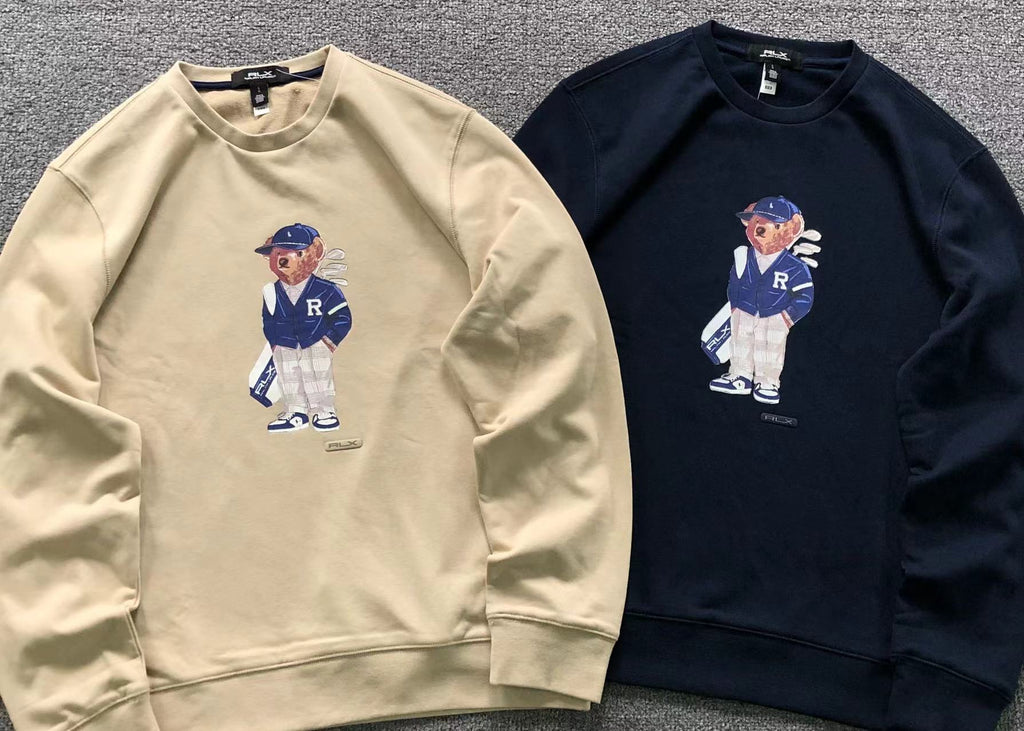 Ralph Lauren Hoodie