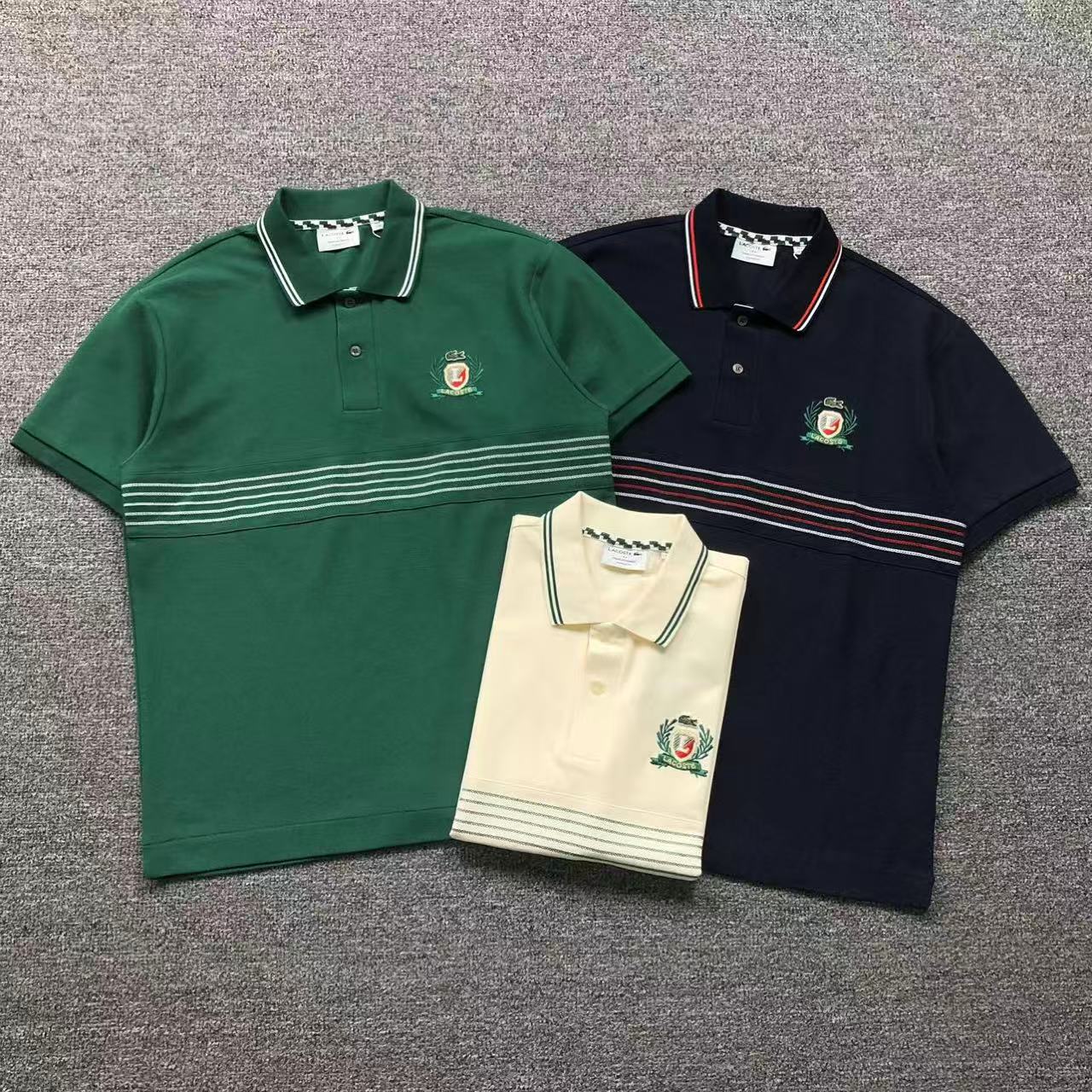 Classic Polo