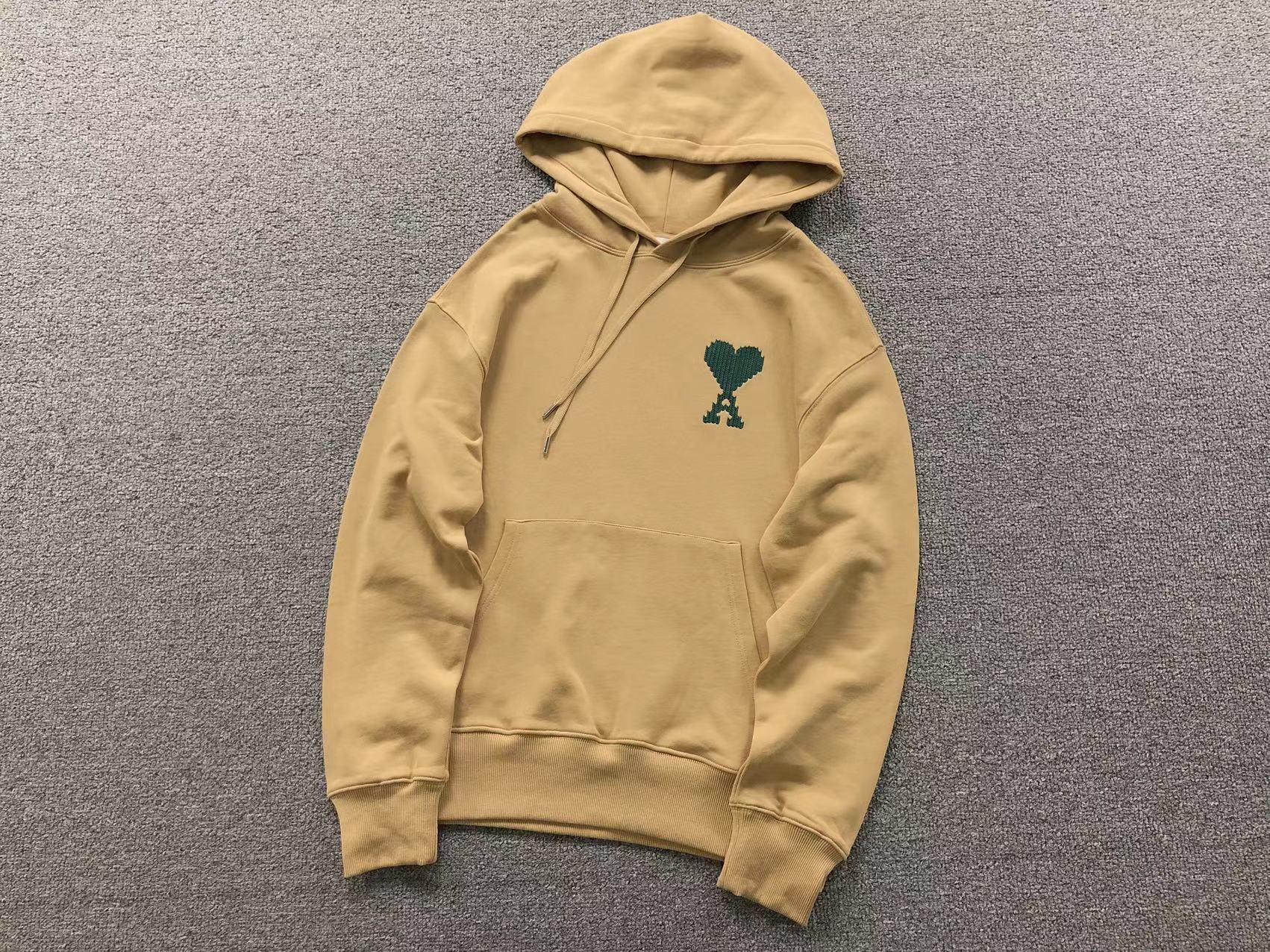 Am1 Hoodie